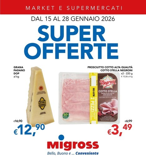 Super offerte
