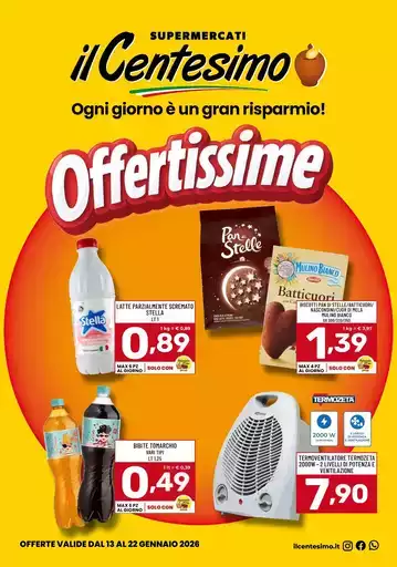 Offertissime
