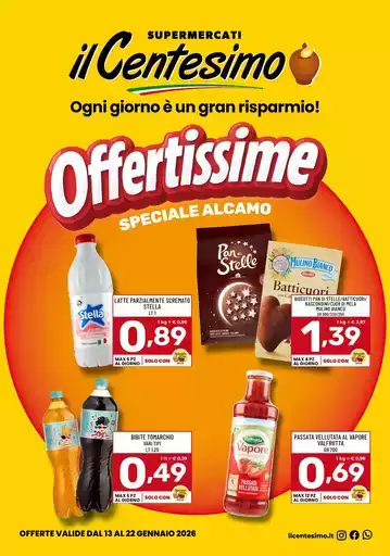 Offertissime