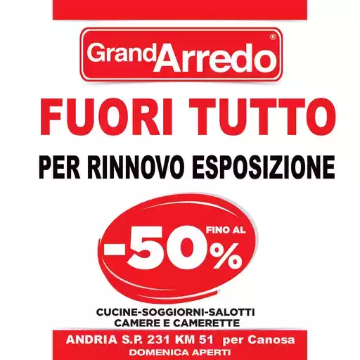 Fuori tutto