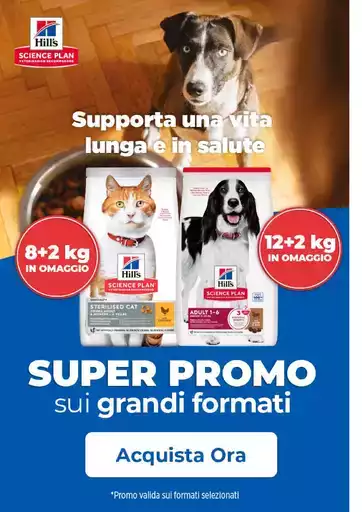 Offerte Animalmania Offerte Animalmania