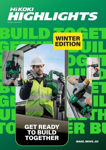 WINTER EDITION WINTER EDITION