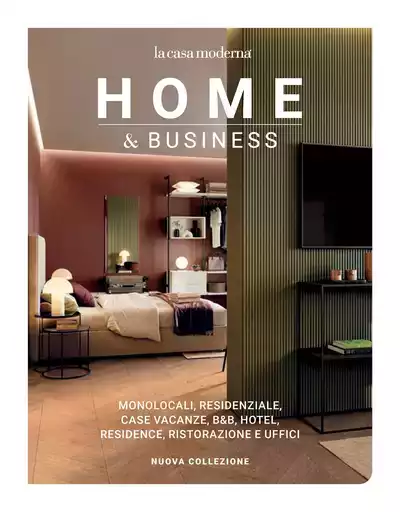 Home & business Home & business