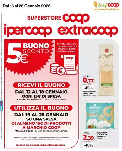 Offerte per te