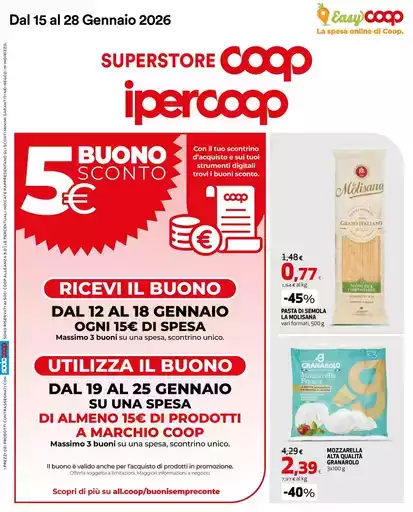 Offerte per te