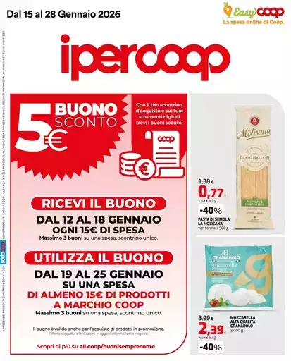 Offerte per te