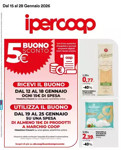Offerte per te