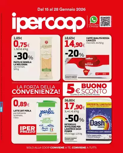 Offerte per te