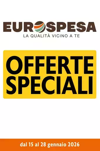 Offerte Speciali