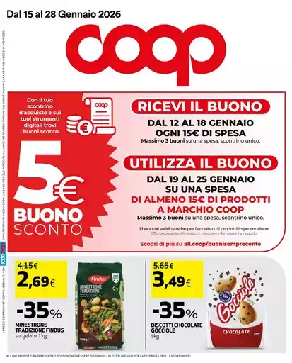 Offerte per te