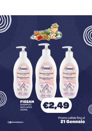 Offerte Mondo Baby