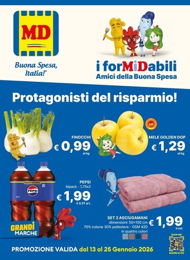 Maxi Risparmio