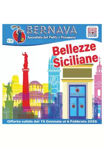 Belleze siciliane
