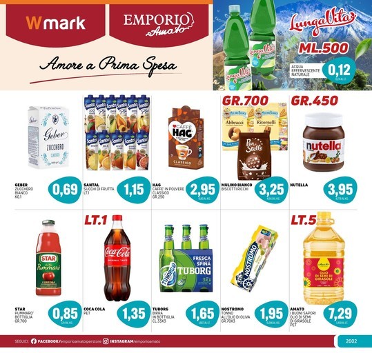 VALIDO FINO AL 28 GENNAIO