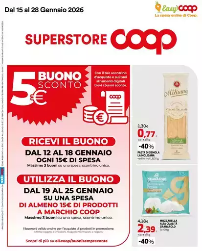 Offerte per te