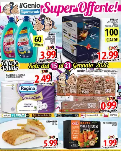 Super Offerte!