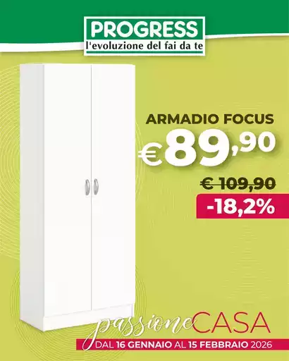 Passione casa Passione casa