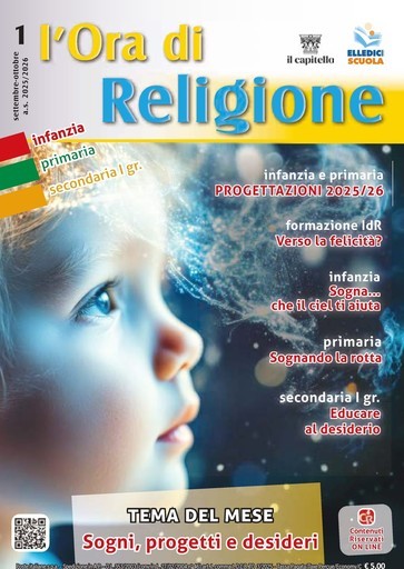 L'ora di religione
