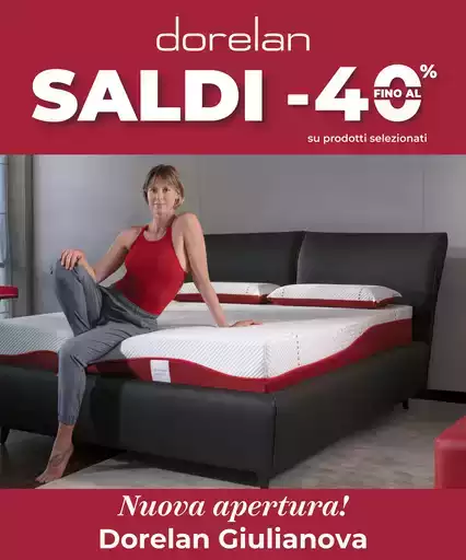 Nuova Apertura Giulianova