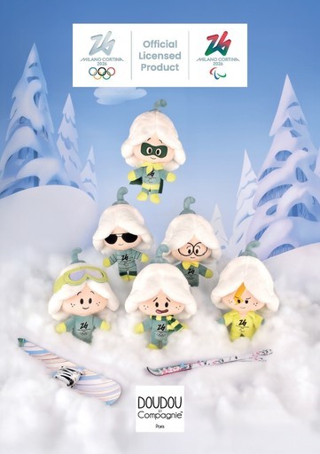 Official licensed product