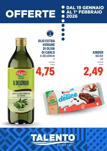 Offerte