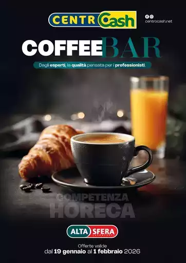 Coffe bar Coffe bar