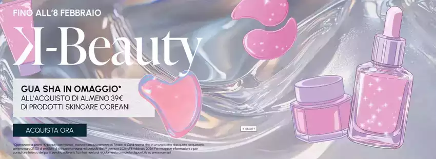 Gua sha in omaggio
