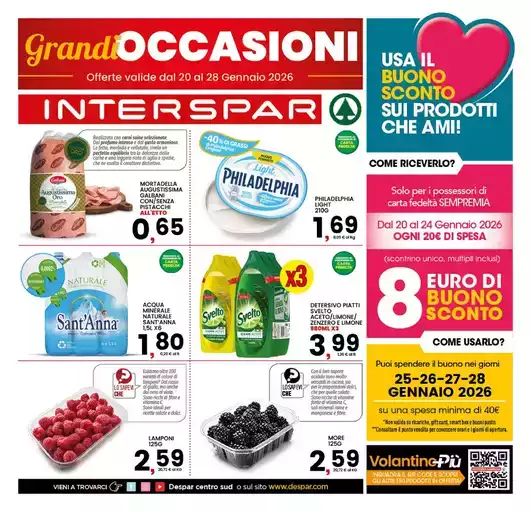 Grandi occasioni Grandi occasioni