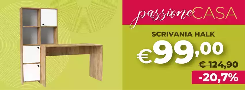 Passione casa Passione casa