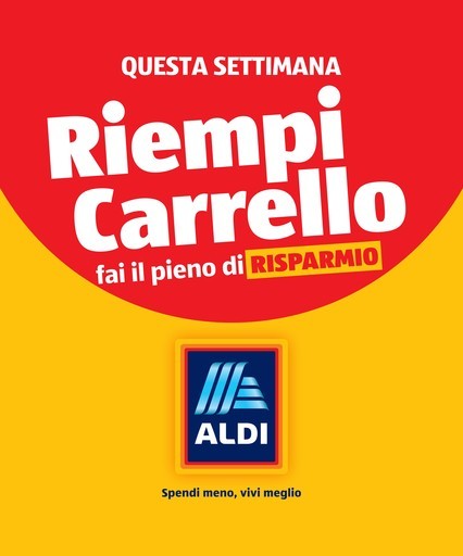 Riempi carrello