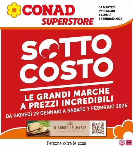 Sottocosto Sottocosto
