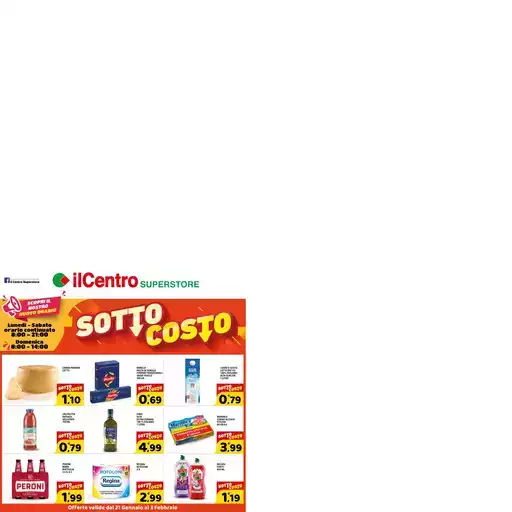 Sotto costo