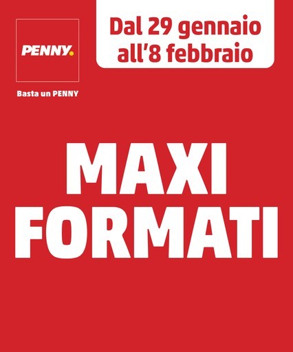 Maxi Formati