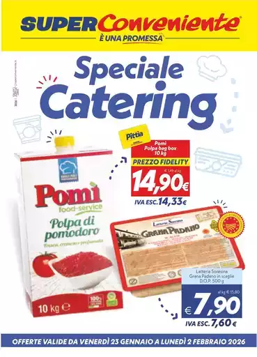 Speciale Catering Speciale Catering