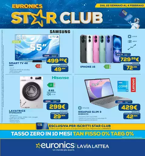 Star Club! Star Club!