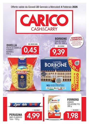 Offerte