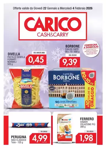 Offerte