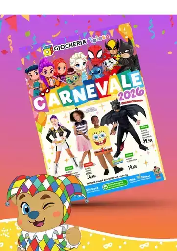 Offerte Giocheria Offerte Giocheria