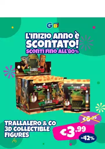 G di Giochi G di Giochi