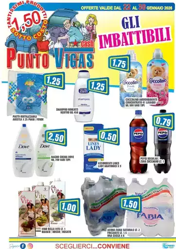 Gli imbattibili Gli imbattibili