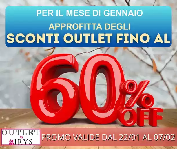 60% off