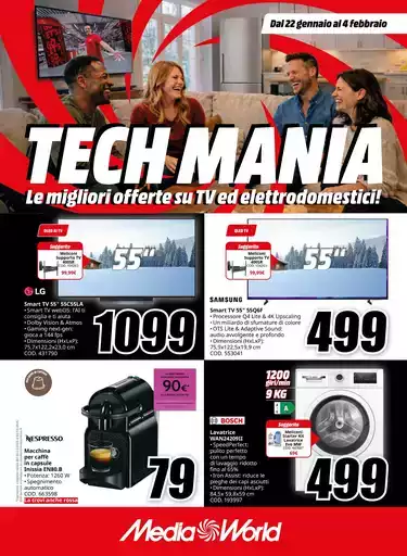 Tech mania Tech mania