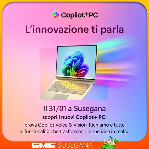 L'innovazione ti parla L'innovazione ti parla