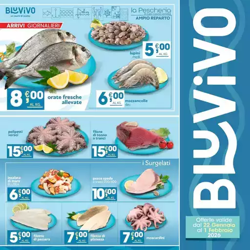 Arrivi giornalieri Arrivi giornalieri