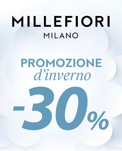 Promozione d'inverno
