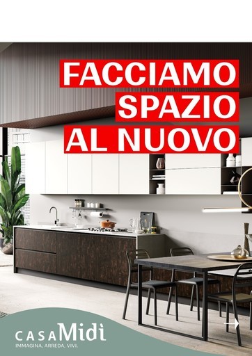 Offerte Casa Midì