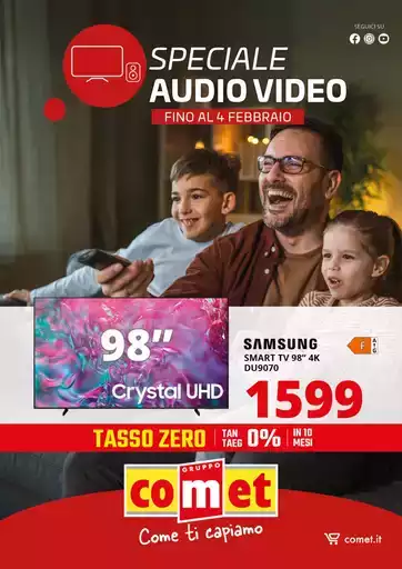 Speciale Audio e Video Olimpiadi! Speciale Audio e Video Olimpiadi!