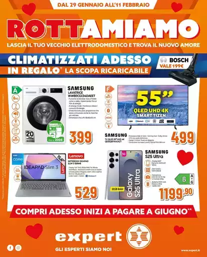 Rottamazione da Expert! Rottamazione da Expert!