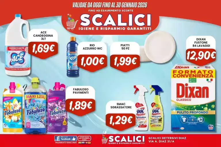 Offerte