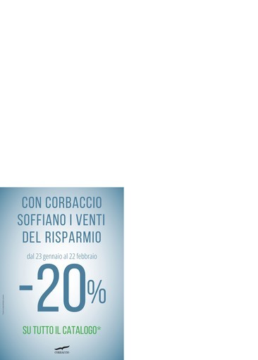 Dal 23 gennaio al 22 febbraio